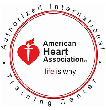 AHA logo